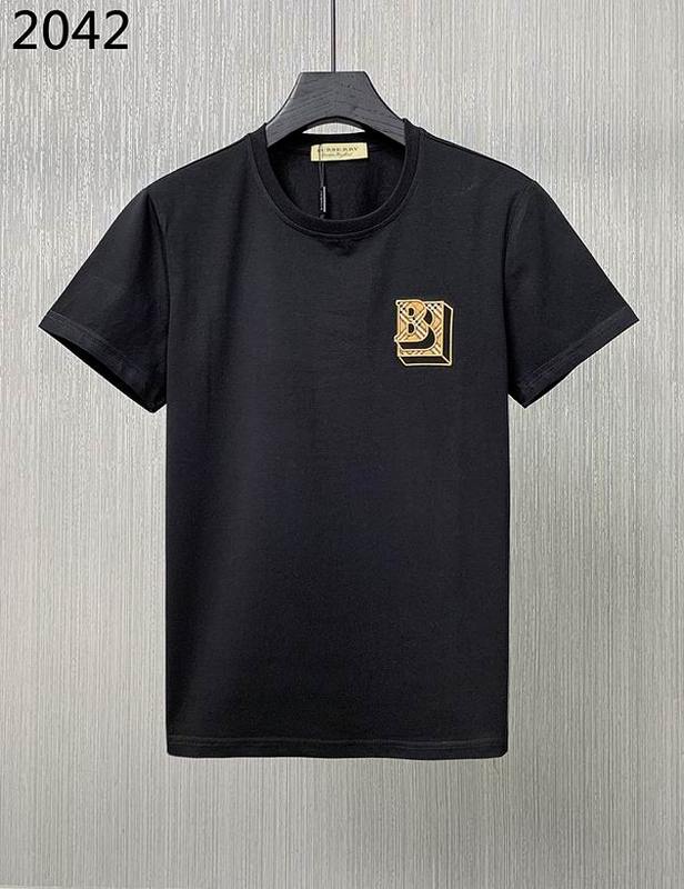 Burberry Men's T-shirts 500